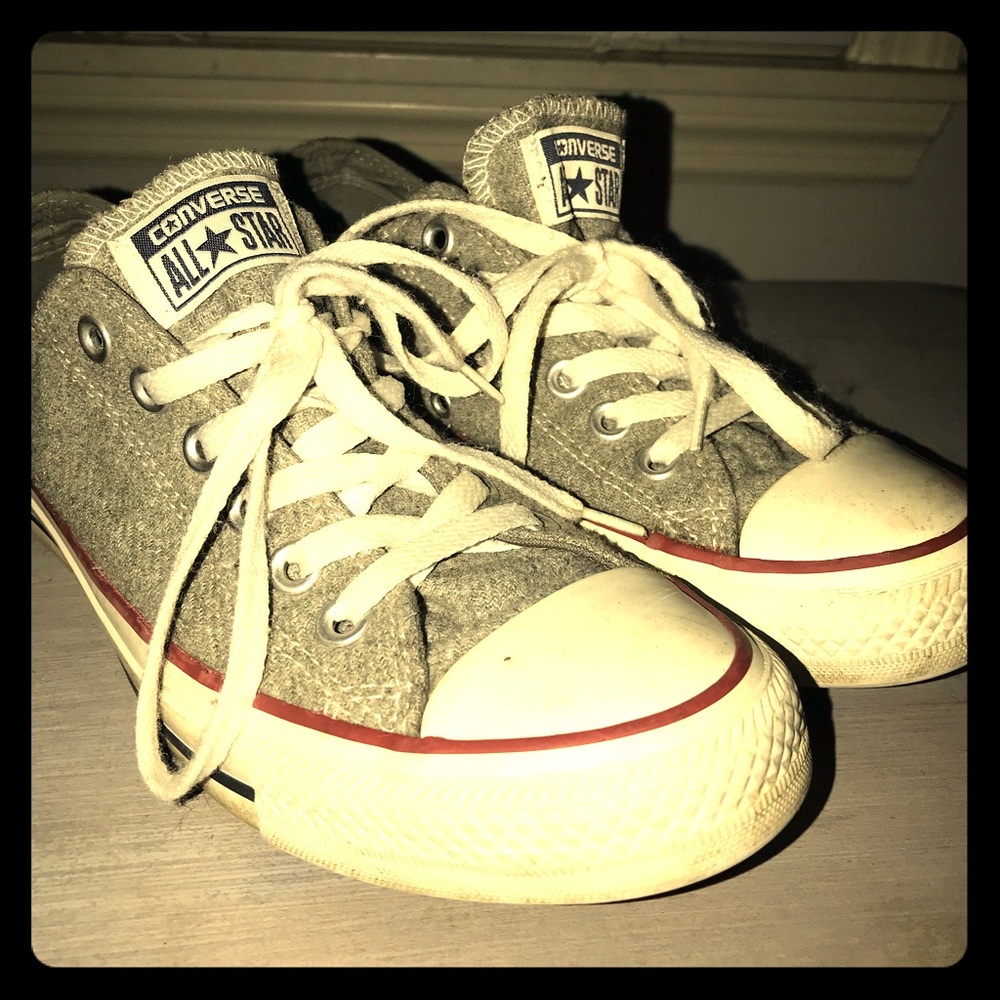 Converse Shoes